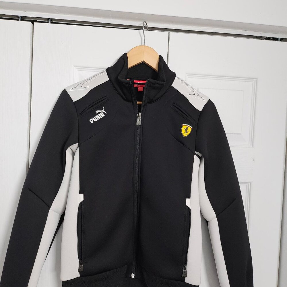 Ferrari Puma Jacket - image 1
